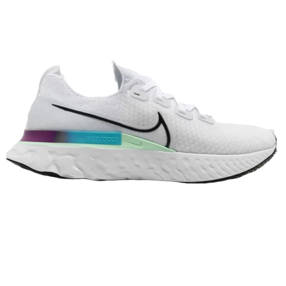 Nike React Infinity Run Flyknit